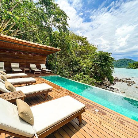 Casa Luz Hotell Araquari Eksteriør bilde