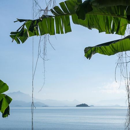 Casa Luz Hotell Araquari Eksteriør bilde