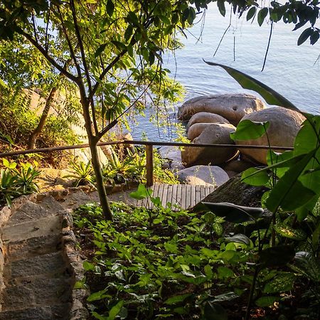Casa Luz Hotell Araquari Eksteriør bilde