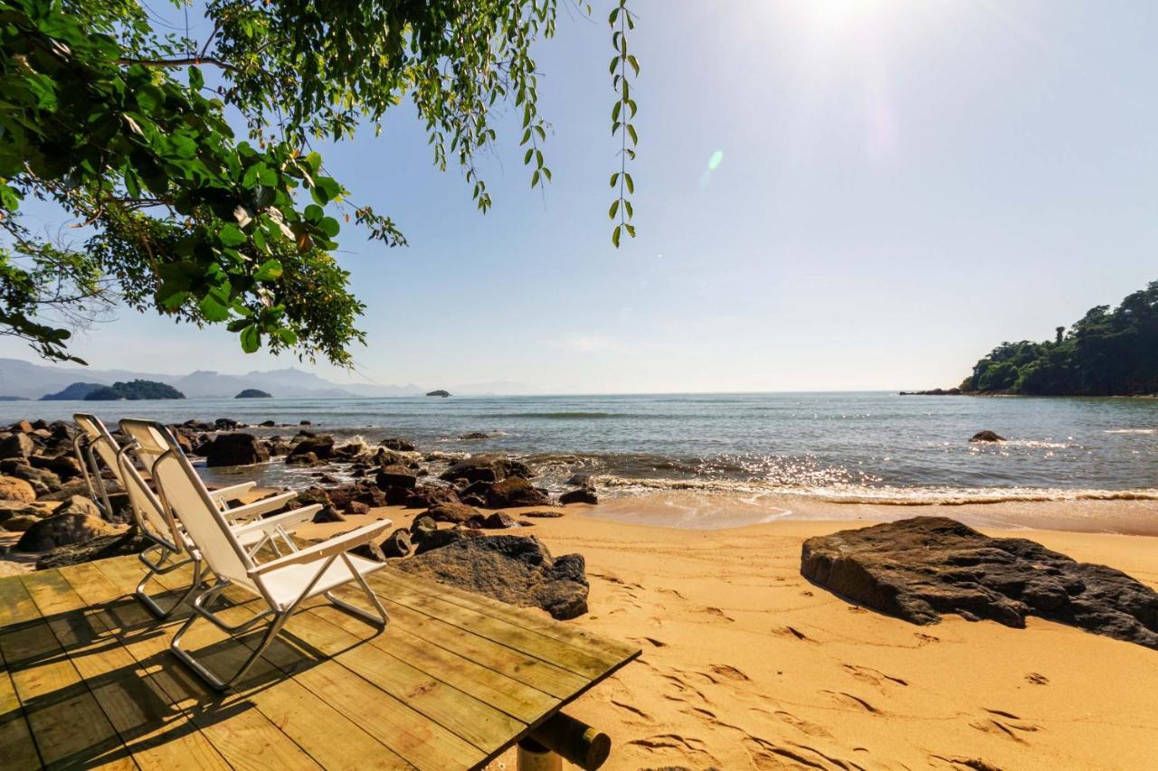 Casa Luz Hotell Araquari Eksteriør bilde