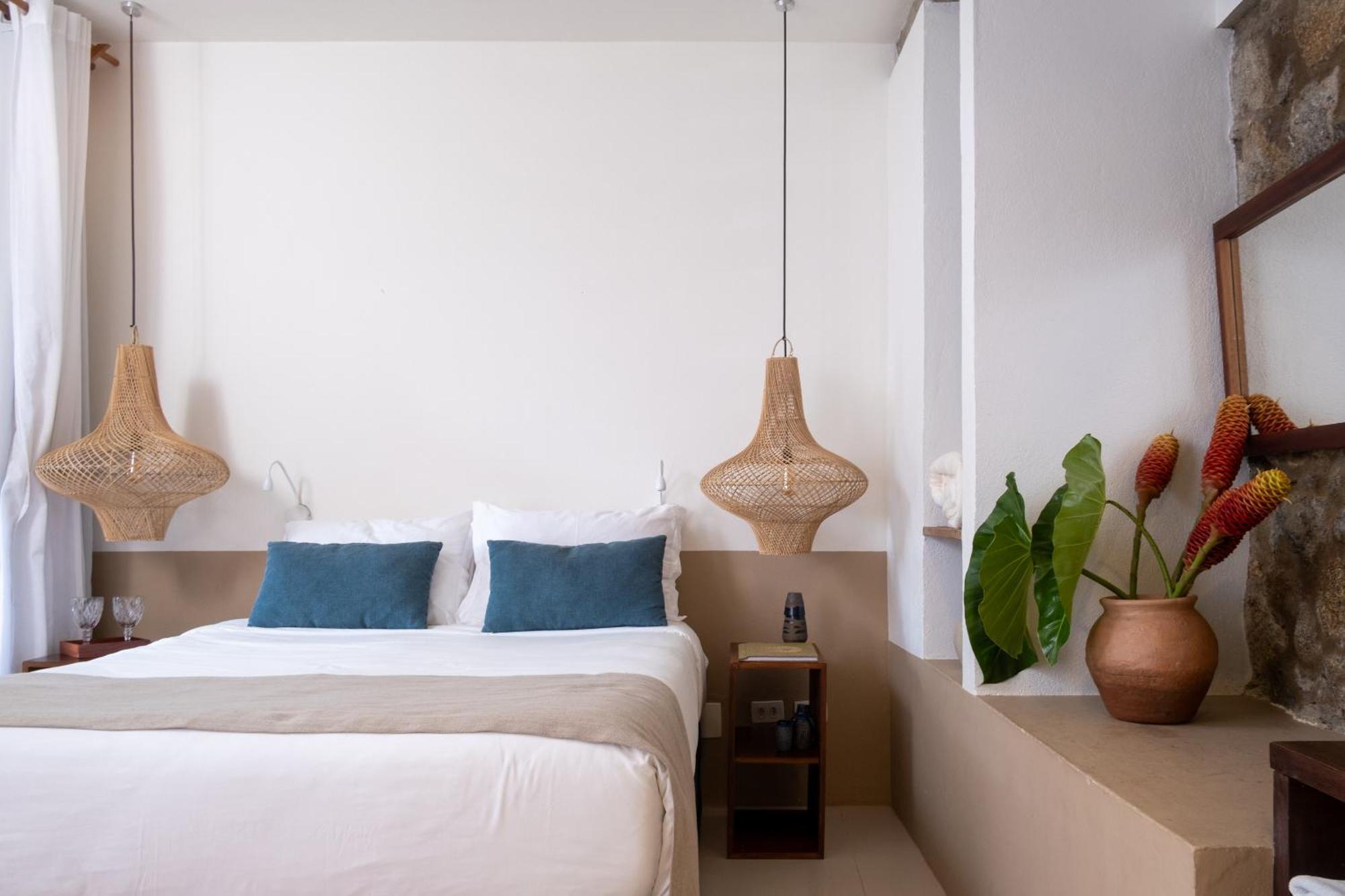 Casa Luz Hotell Araquari Rom bilde