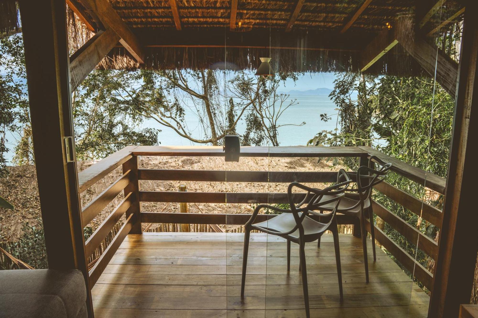 Casa Luz Hotell Araquari Rom bilde