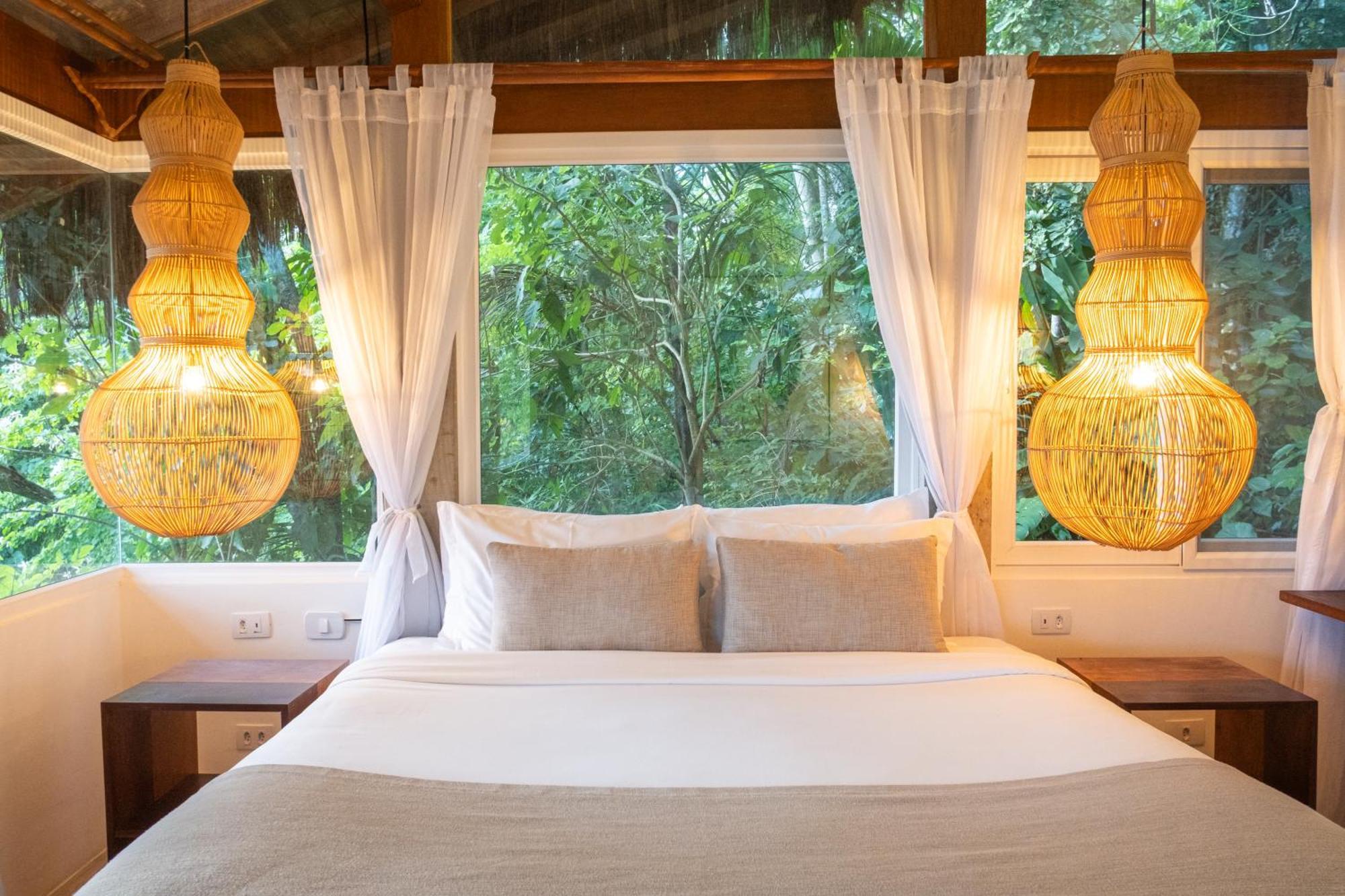 Casa Luz Hotell Araquari Rom bilde