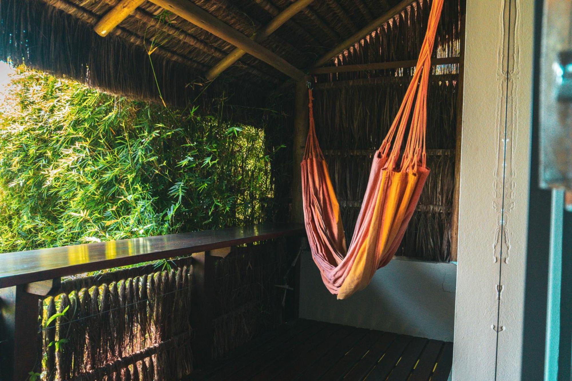 Casa Luz Hotell Araquari Rom bilde
