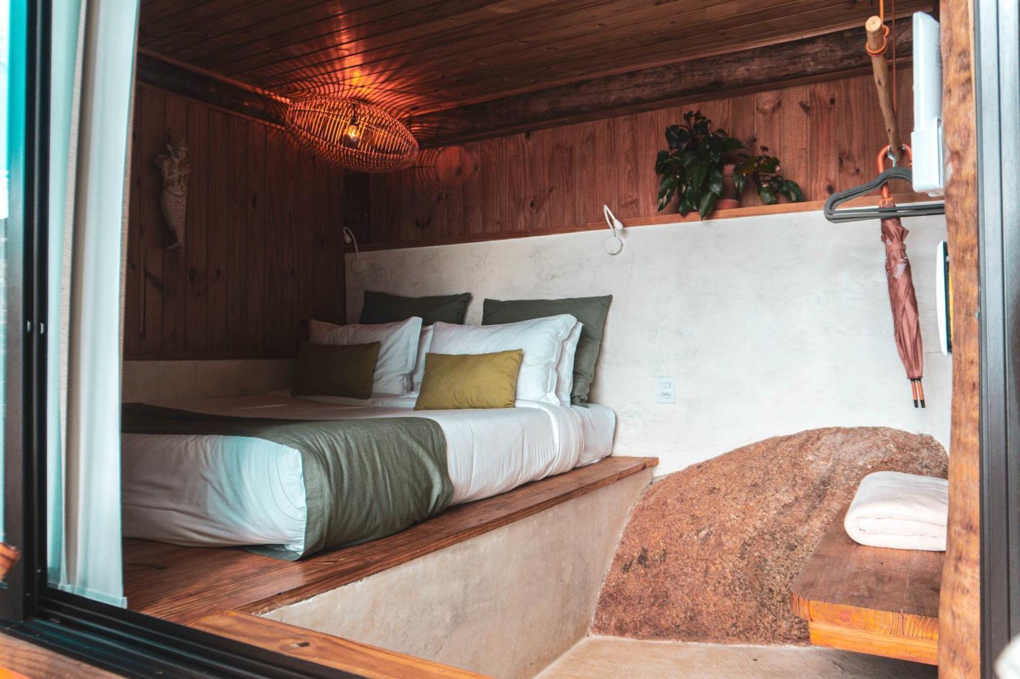 Casa Luz Hotell Araquari Rom bilde