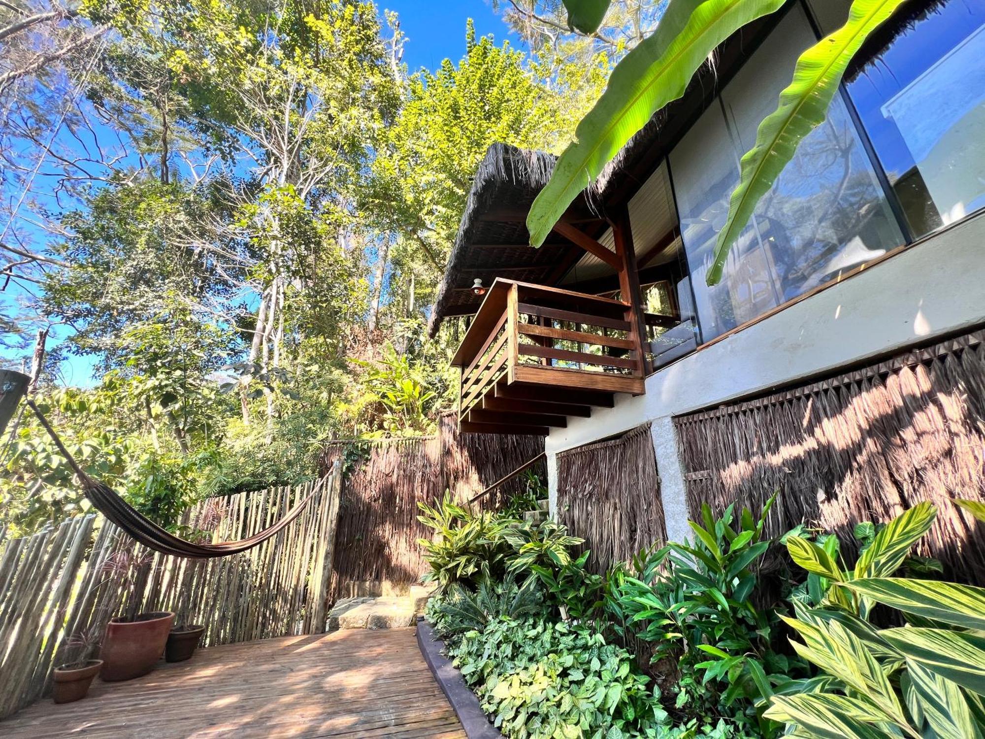 Casa Luz Hotell Araquari Rom bilde
