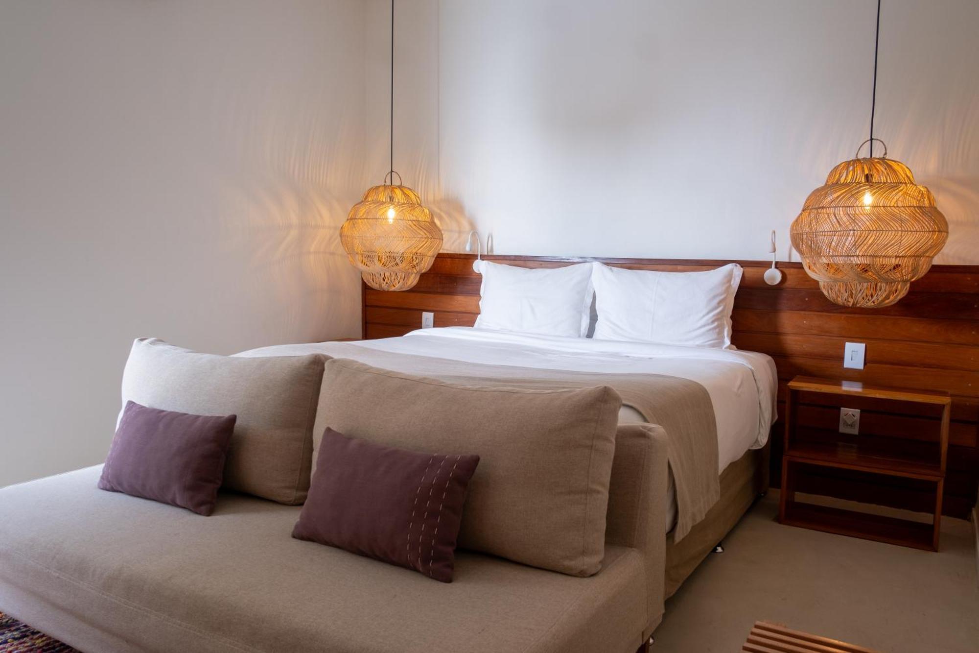 Casa Luz Hotell Araquari Rom bilde