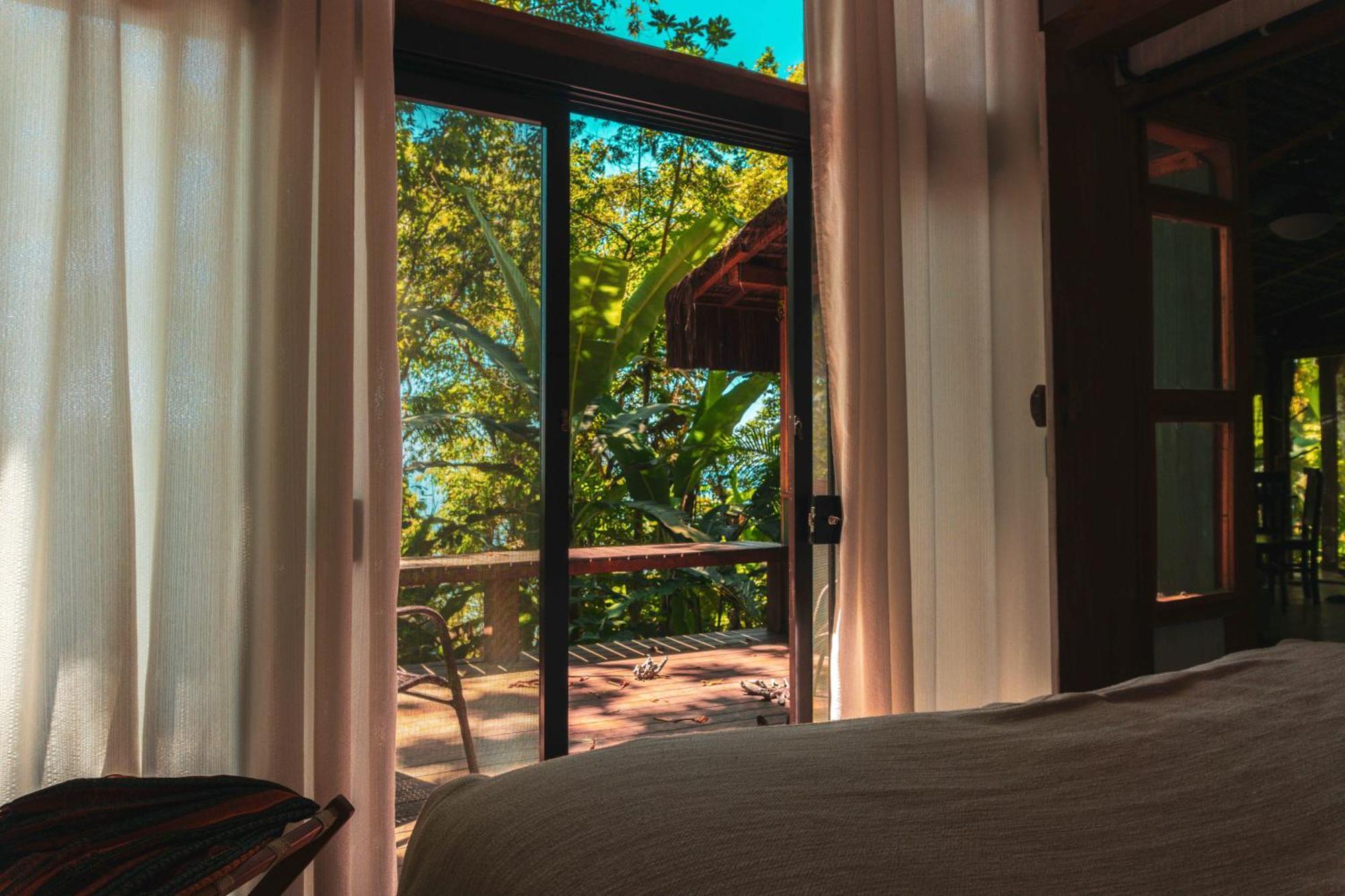 Casa Luz Hotell Araquari Eksteriør bilde