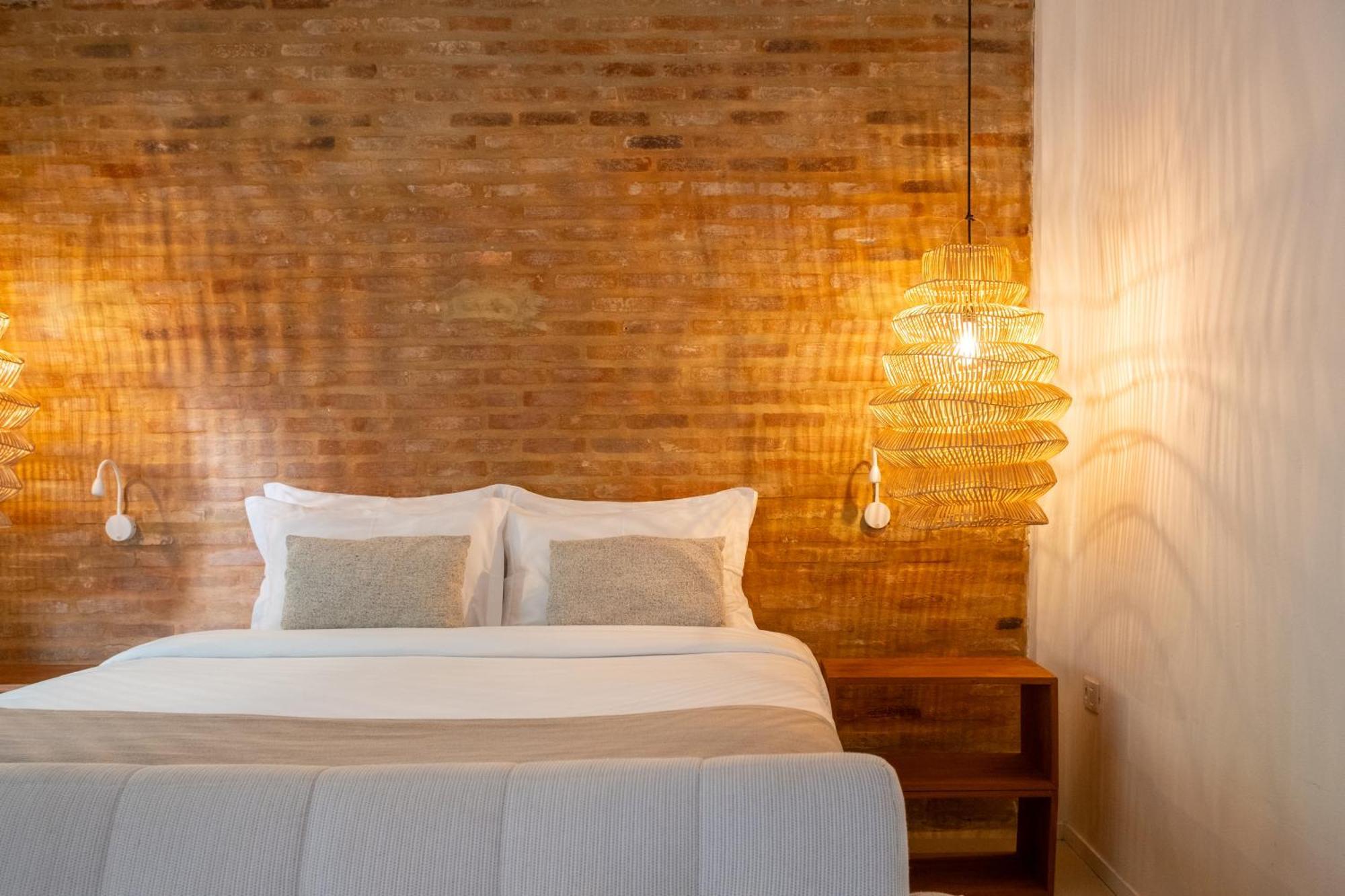 Casa Luz Hotell Araquari Eksteriør bilde