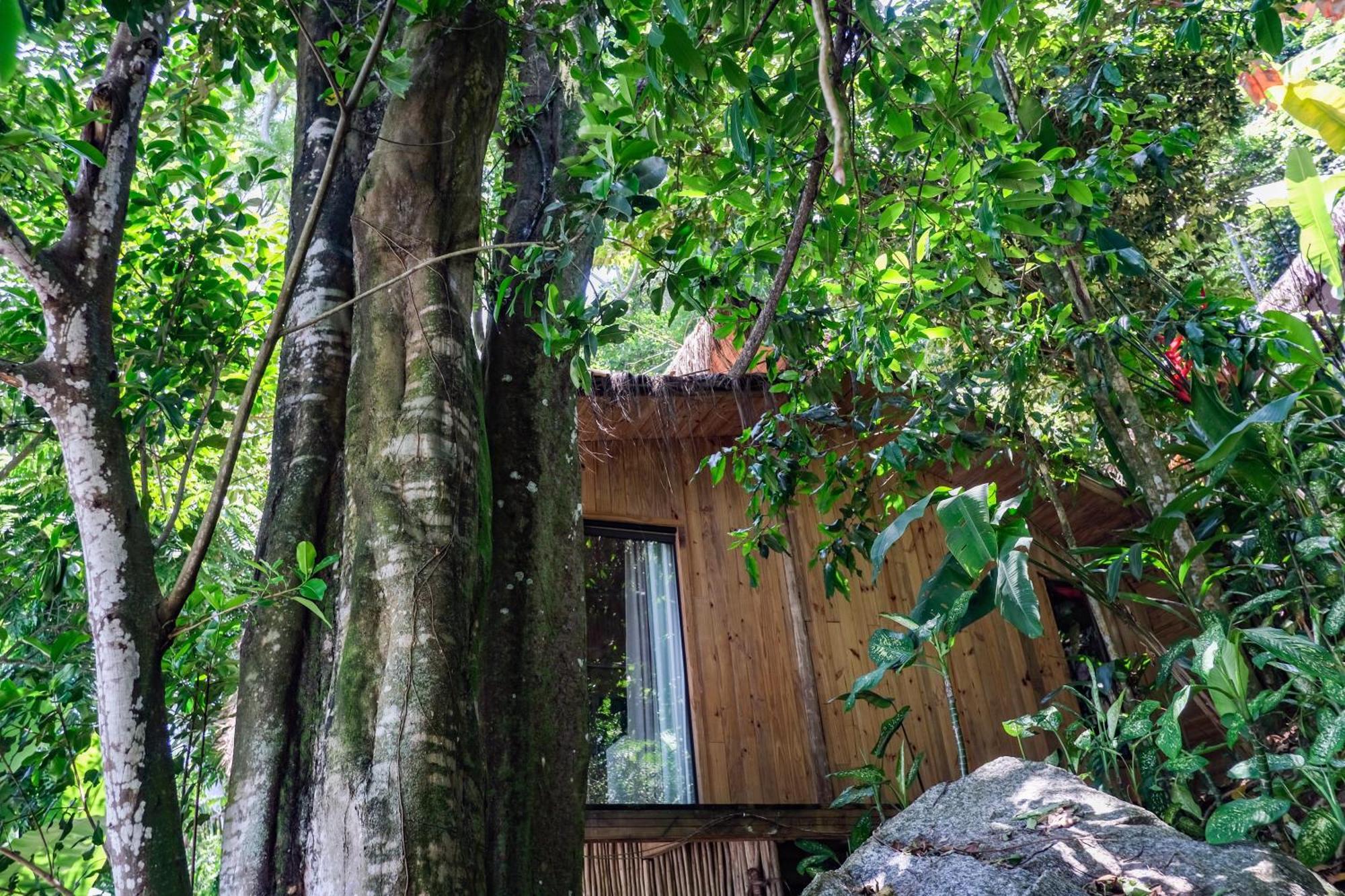 Casa Luz Hotell Araquari Rom bilde