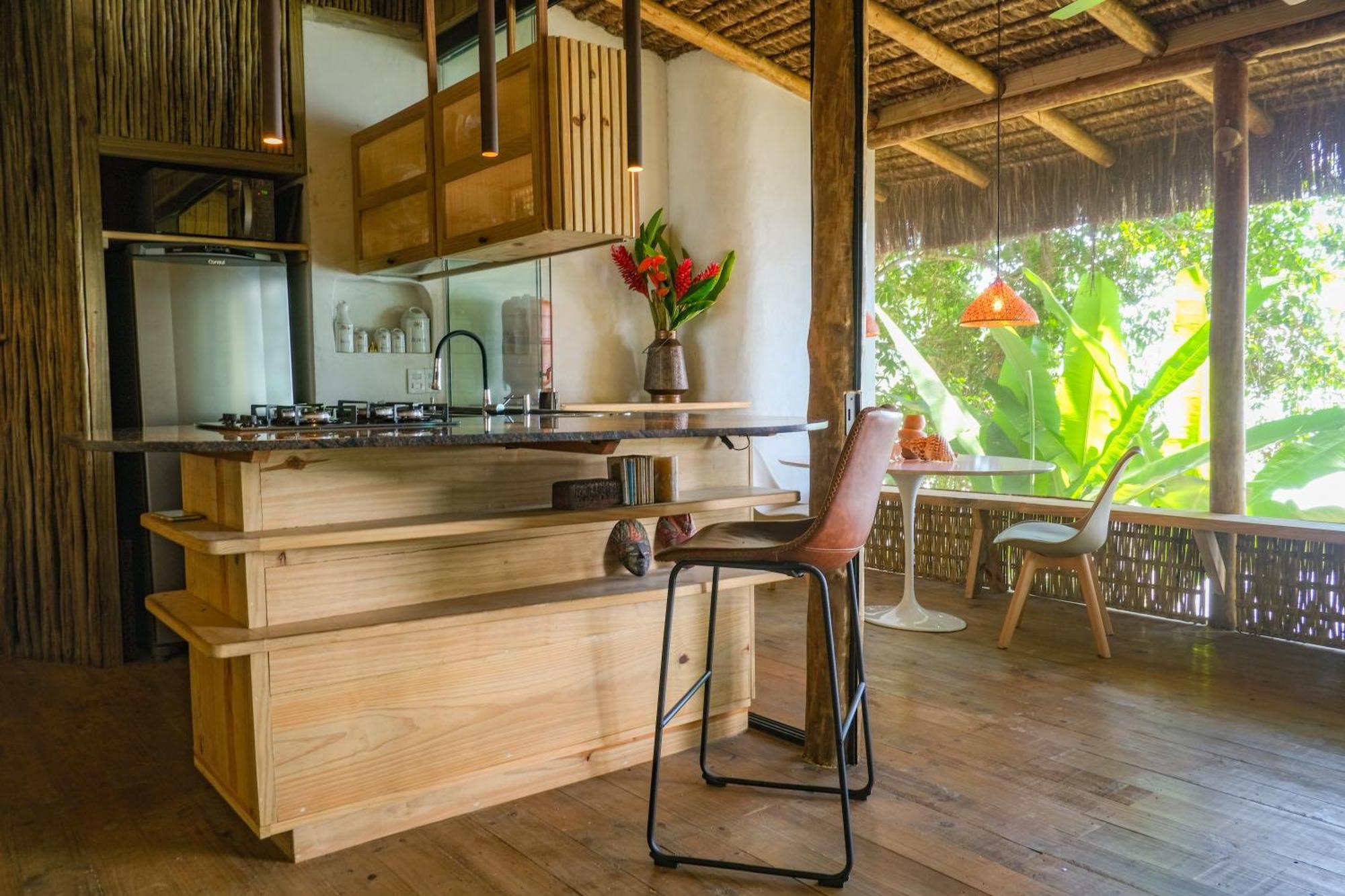 Casa Luz Hotell Araquari Rom bilde